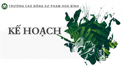 Kế hoạch khảo sát lấy ý kiến phản hồi của học sinh, sinh viên toàn trường về chất lượng phục vụ của Thư viện - Năm học 2023 -2024