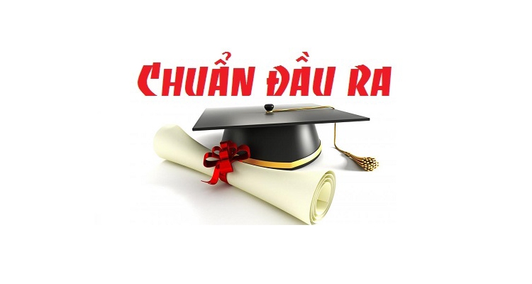 Quyết định ban hành bổ sung Chuẩn đầu ra Hệ trung cấp chuyên nghiệp 2015