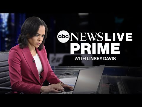 ABC News Prime: Sudan ceasefire announced; the rise of lab-grown meat; Mireille Enos on &quot;Lucky Hank&quot;