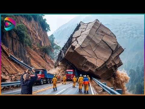 Incredible Moments Caught On Camera | Best Of The Year #03