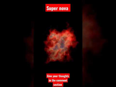 Mind-Blowing Cosmic Event: Discover What Outshines a Supernova Explosion