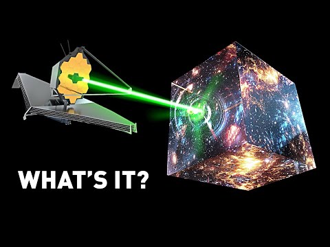 8 Chilling James Webb Space Telescope Discoveries That Will Haunt You in 2023