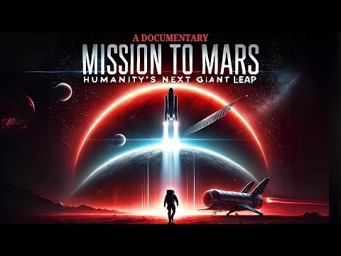 The Future of Life on Mars and genius plan to Build a Colony #Science Documentary