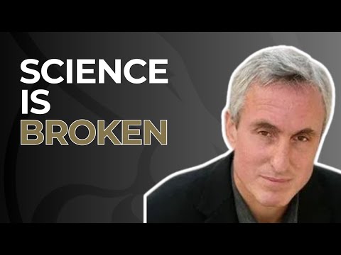 The Surprising Reason Why Science is Often Wrong | Gary Taubes