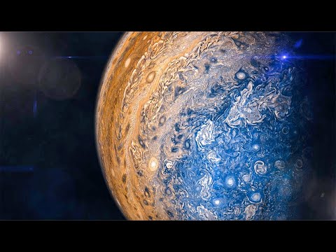 The Secret Behind Jupiter&#039;s Northern Lights | Space Mysteries | BBC Earth Science