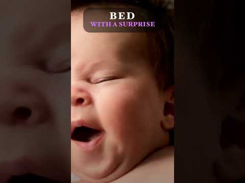 Revolutionary Smart Bed: The Perfect Solution for Your Baby&#039;s Sleep