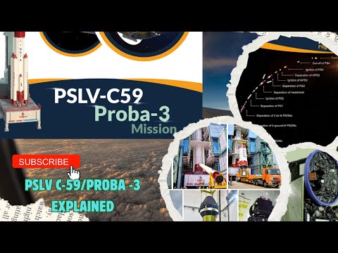 &quot;PROBA-3 Highlights: Revolutionary Sun-Corona Study &amp; Satellite Autonomy Explained&quot;