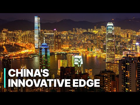 China&#039;s Innovative Edge - The Impact on Global Markets | Economic Transformation