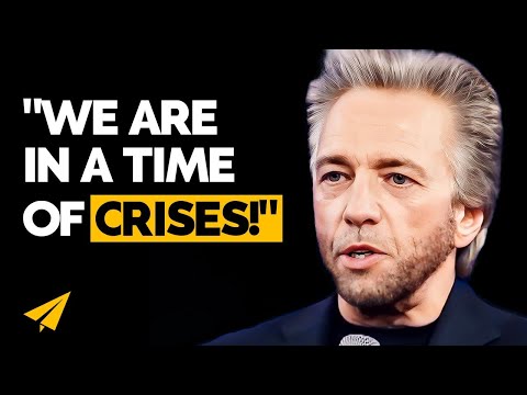 Why the Next 18 Months Will Define Humanity&#039;s Destiny | Gregg Braden