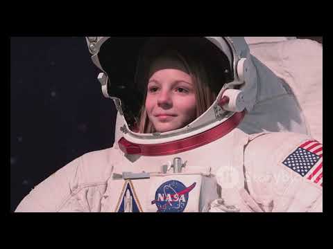 &quot;Sunita Williams Stuck in Space: Why NASA Delayed Her Return to 2025! &quot;