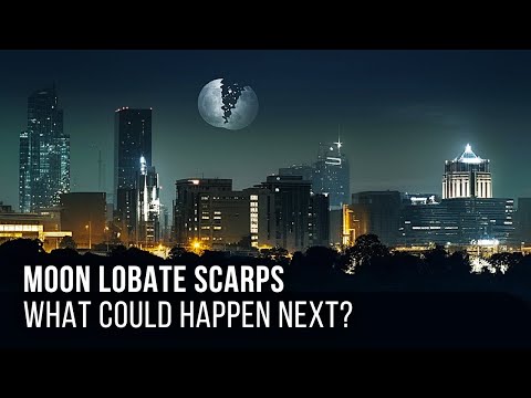 What If the Moon Became Dangerous to our planet | Bright Side