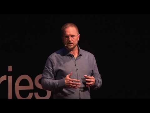 The Future of Space:  Off-World Manufacturing | Rob Hoyt | TEDxSnoIsleLibraries