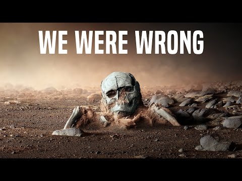 You Won’t Believe Your Eyes What NASA Found on Mars