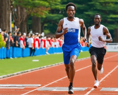 Racing Through Time: The Legacy of Long-Distance Running at Komazawa University