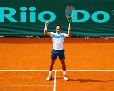 The Underdog Triumph: Jaume Munar’s Dazzling Clay Court Victory Shakes Rio