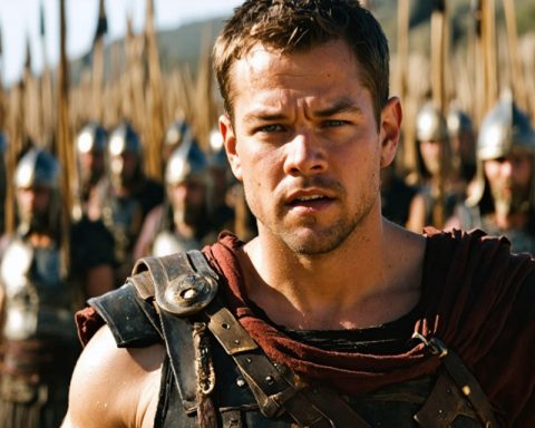 Matt Damon Anchors Christopher Nolan’s Epic “The Odyssey”—Prepare for Cinematic Adventure