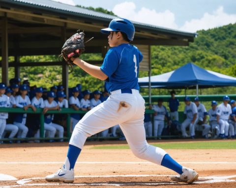 The Dramatic Shift Shaping High School Baseball in Japan