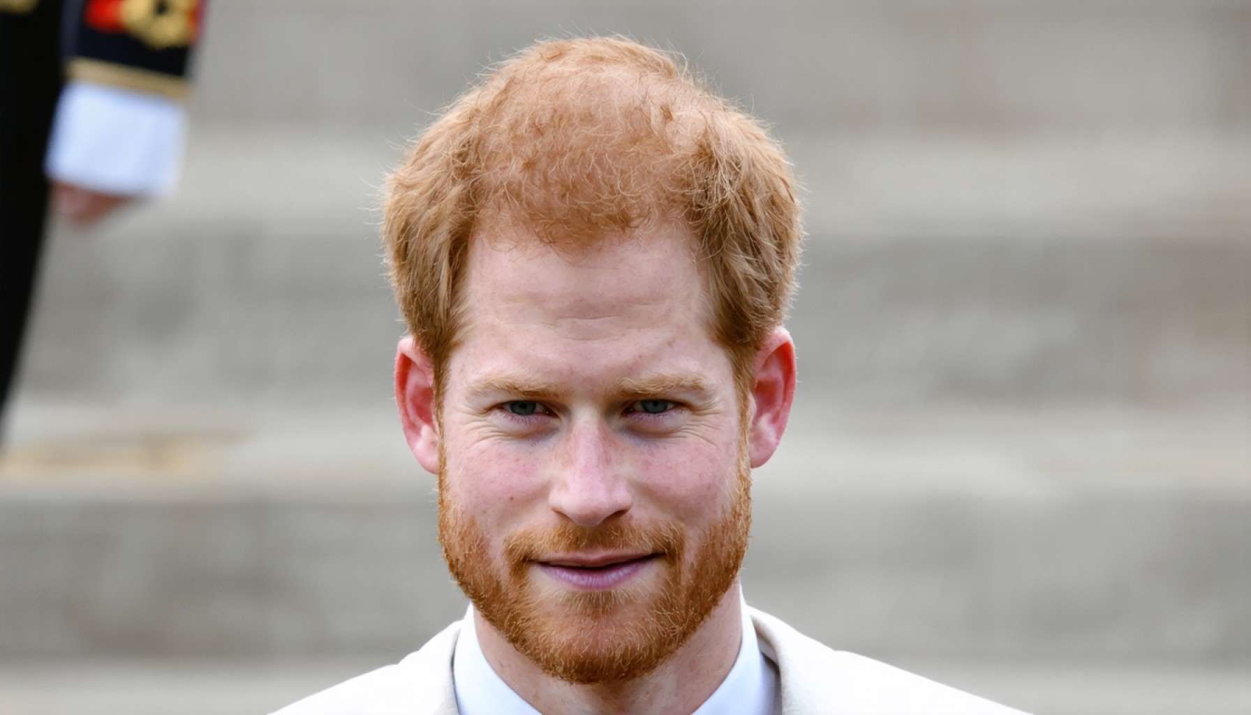 The Unexpected Path to the Crown: Could Prince Harry Become King? 